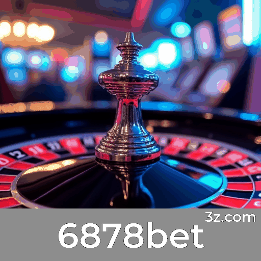 Experiência de Jogos Extraordinária do 6878bet: Diversão Sem Limites