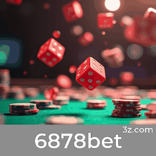 6878bet: Desbloqueie a experiência de privilégios de membro