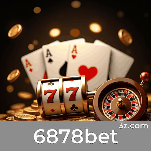 Aposte a qualquer hora com o aplicativo móvel 6878bet
