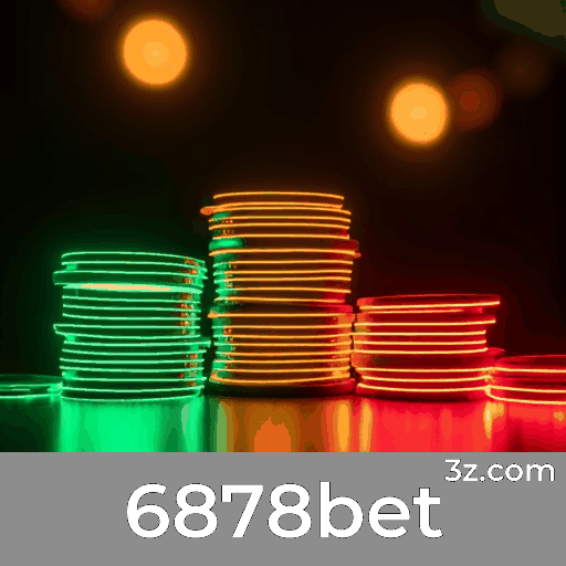 Experiência de Jogos Extraordinária do 6878bet: Diversão Sem Limites