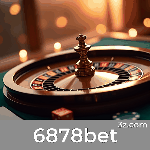 6878bet: Bônus Generosos para Jogadores Brasileiros