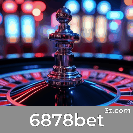 6878bet: Experiência Profissional com Jogos de Mesa Ao Vivo