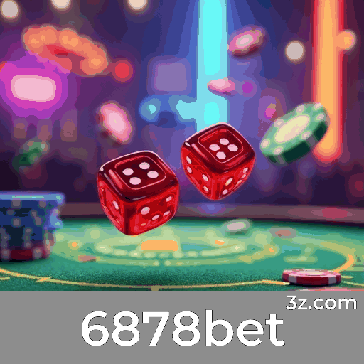 6878bet: Experiência Profissional com Jogos de Mesa Ao Vivo