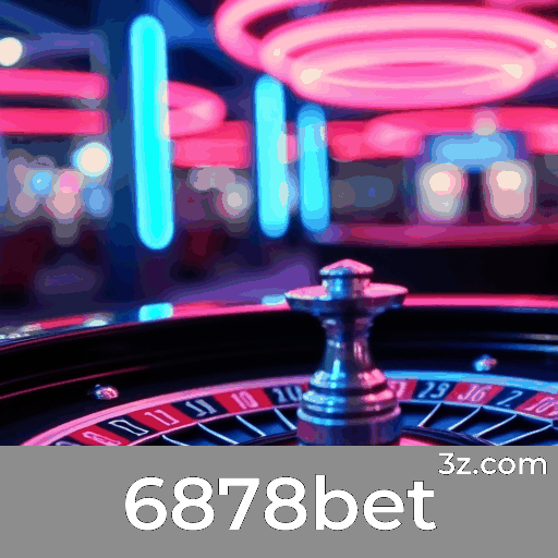 6878bet: Especialista em Apostas Esportivas no Brasil